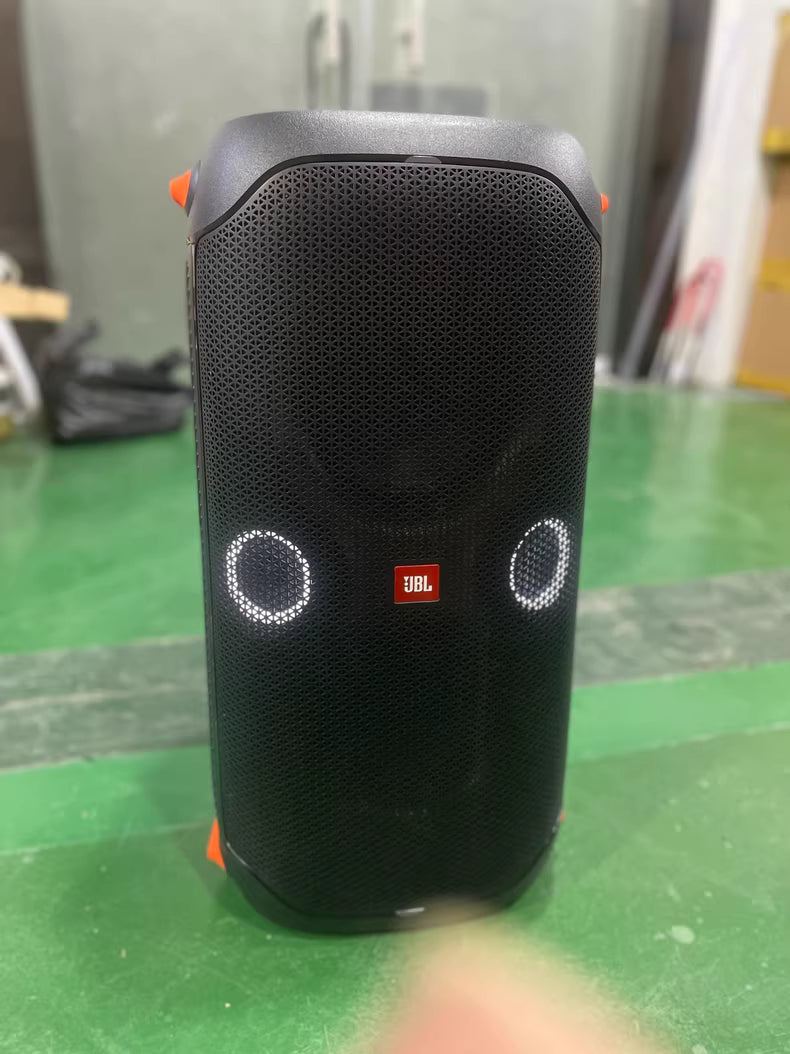 JBL PARTYBOX 110 Speaker