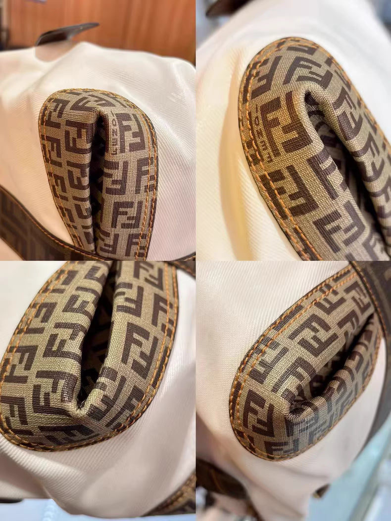 Fendi Tote Bag
