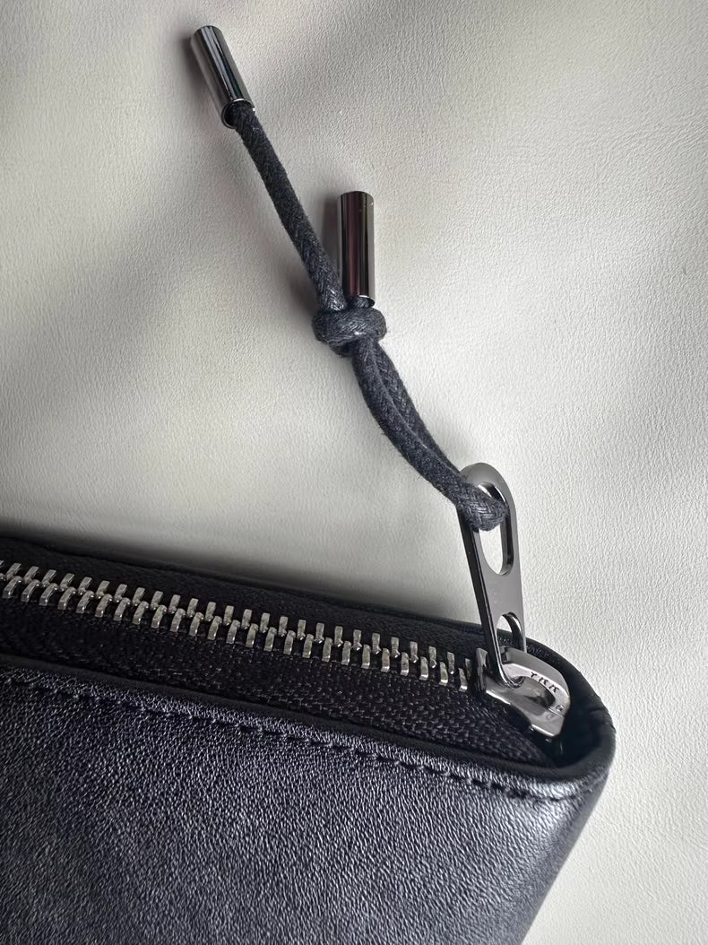 Pierre Cardin; wallet
