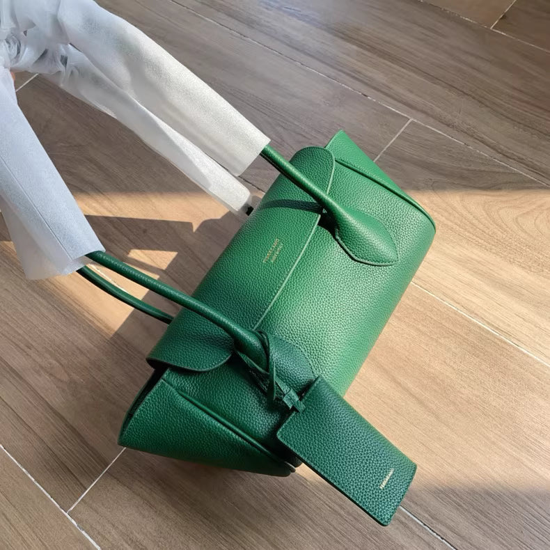 FERRAGAMO Baguette Tote Bag