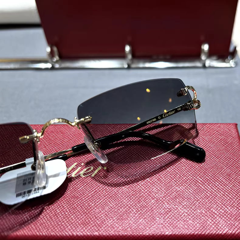Cartier CT0550S sunglasses