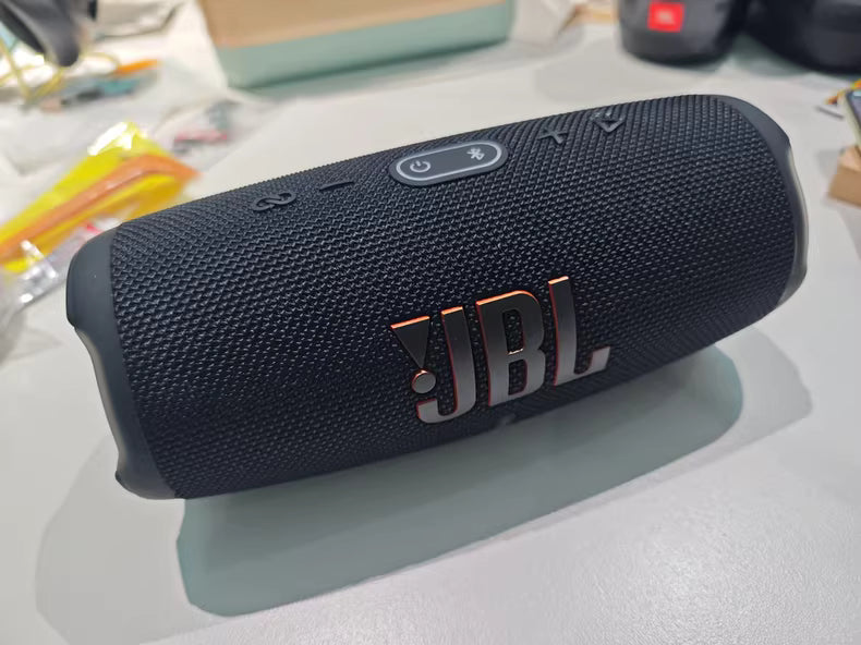 JBL CHARGE 5