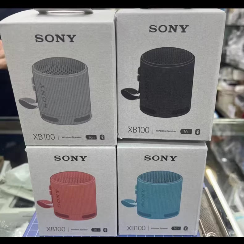 Sony SRS-XB100