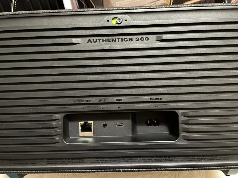 JBL Authentics 300