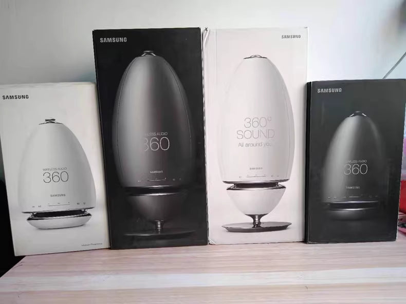 Samsung Radiant R6