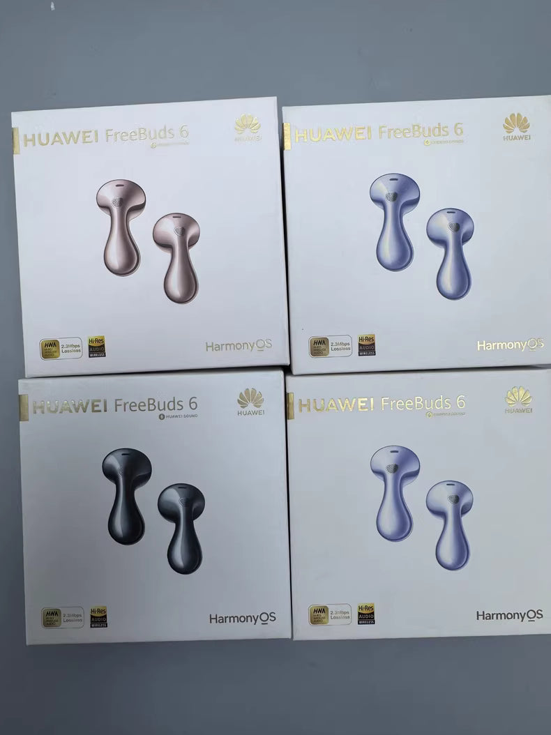 Huawei FreeBuds 6