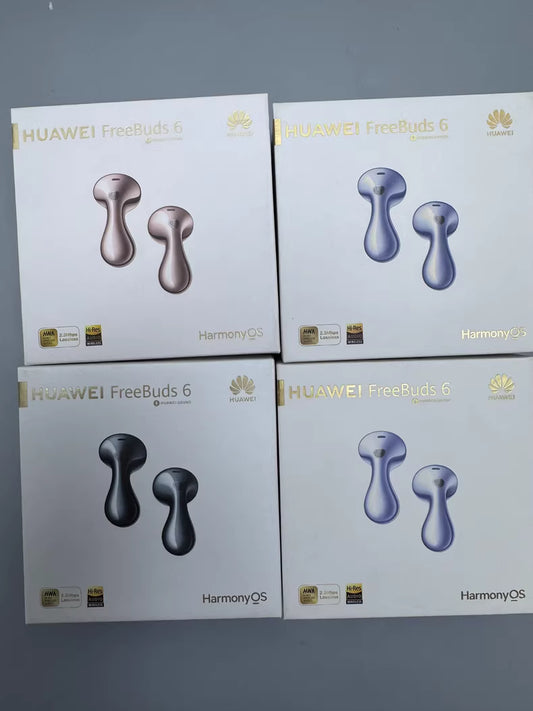 Huawei FreeBuds 6