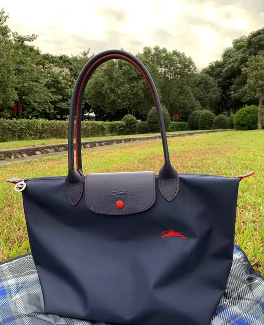 Longchamp; Pliage