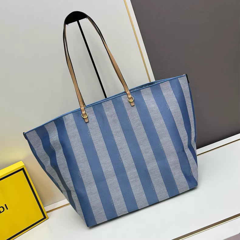 Fendi Reversible Large Tote Bag