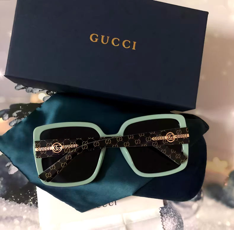 Gucci Polarized Sunglasses