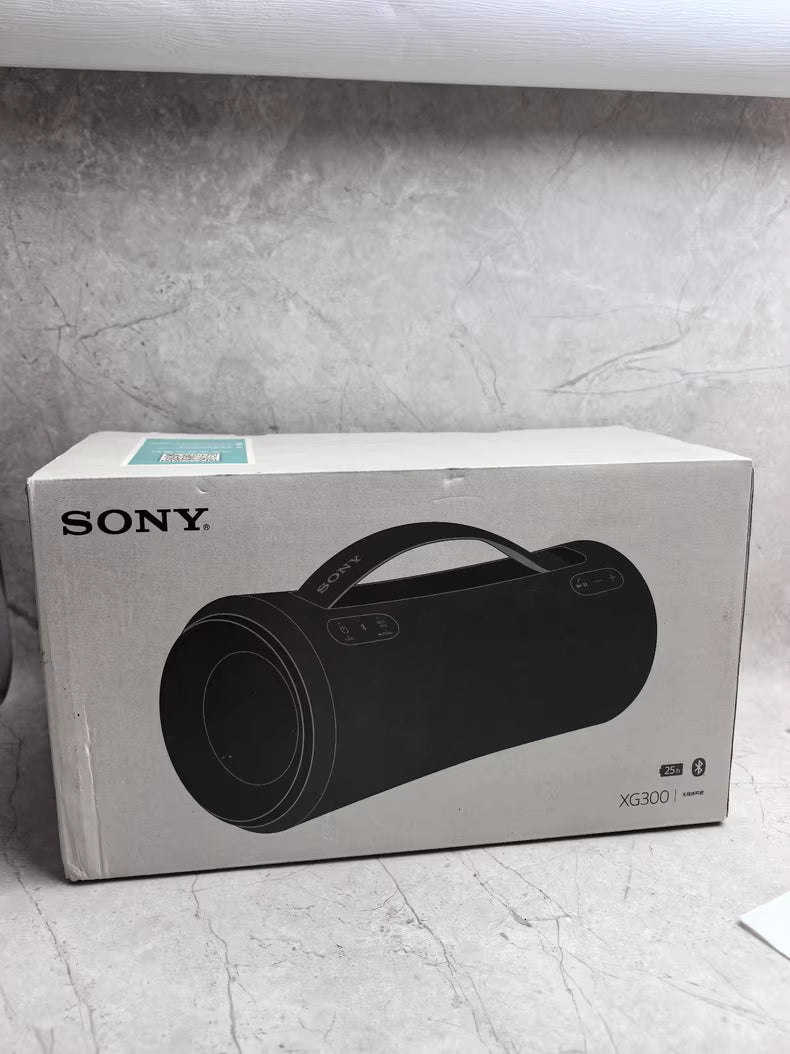 Sony SRS-XG300