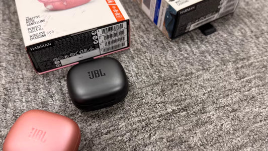 JBL LIVE PRO 2 TWS Headphones