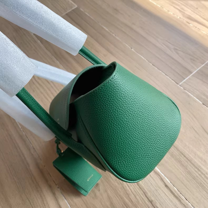 FERRAGAMO Baguette Tote Bag