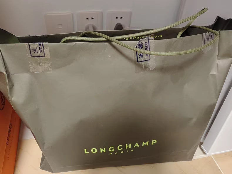 Longchamp City Ripple