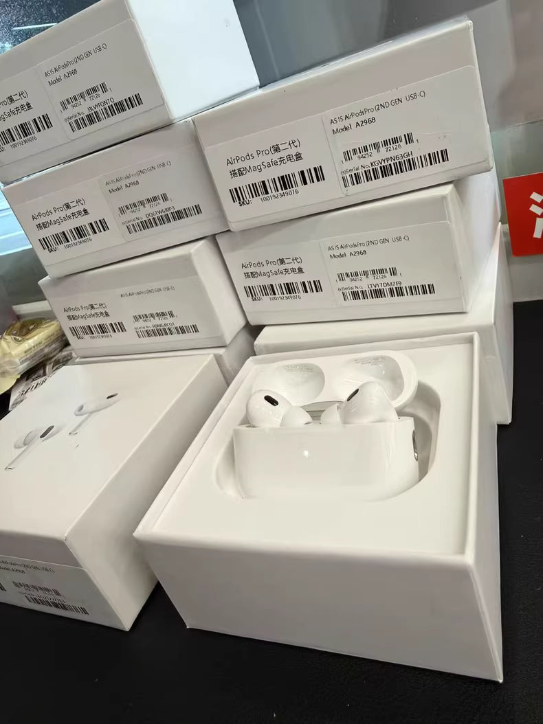 AirPods Pro 2nd Gen