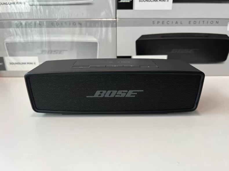 BOSE Soundlink Mini II