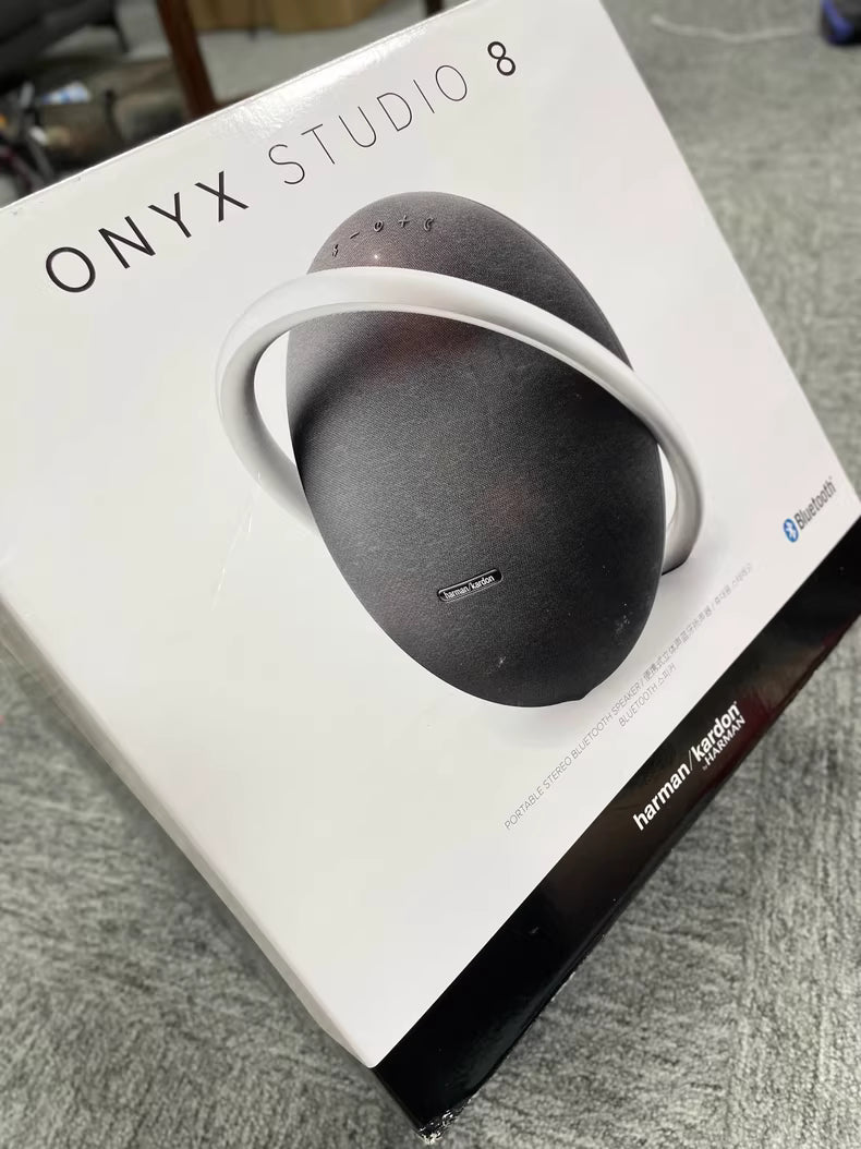 Harman Kardon Onyx Studio 8