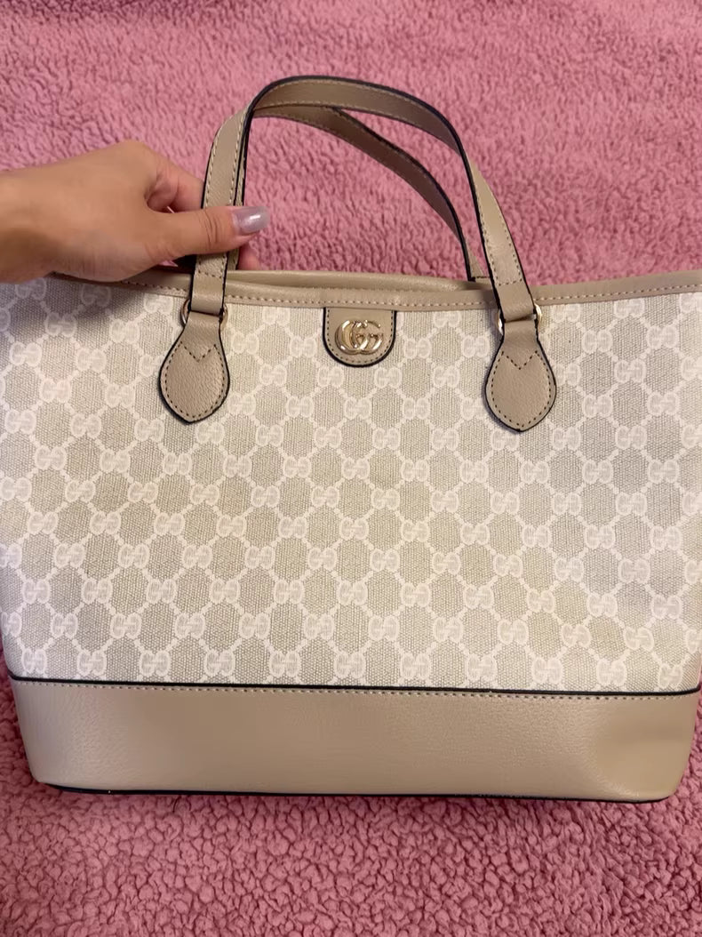 Gucci Large Tote Bag