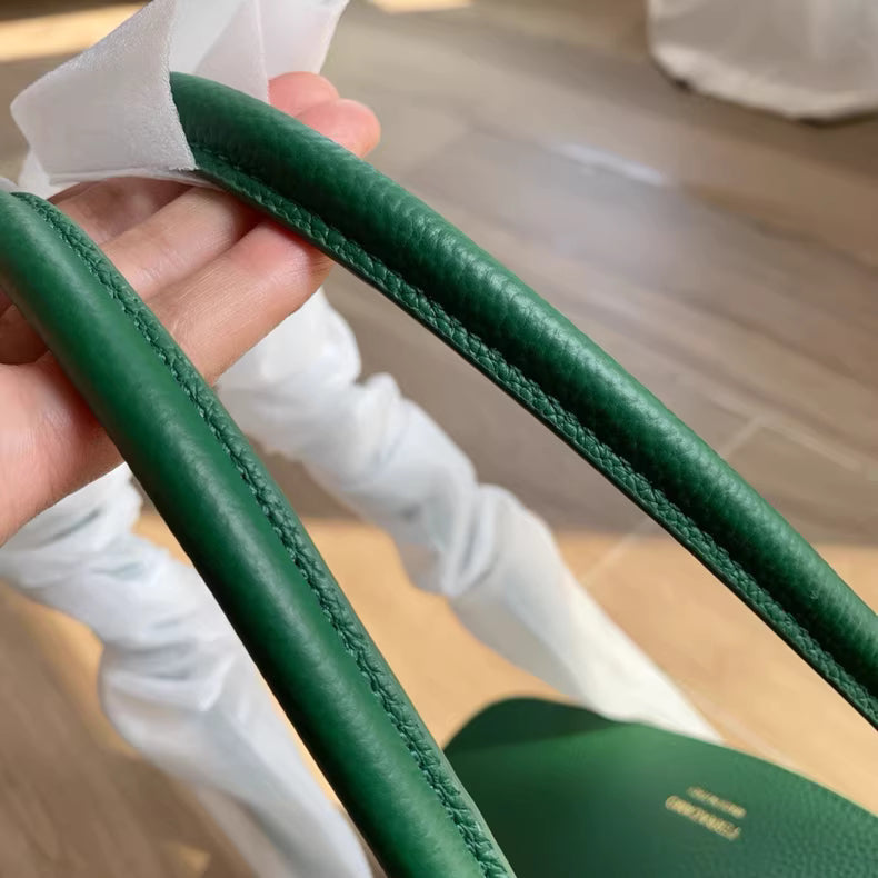 FERRAGAMO Baguette Tote Bag