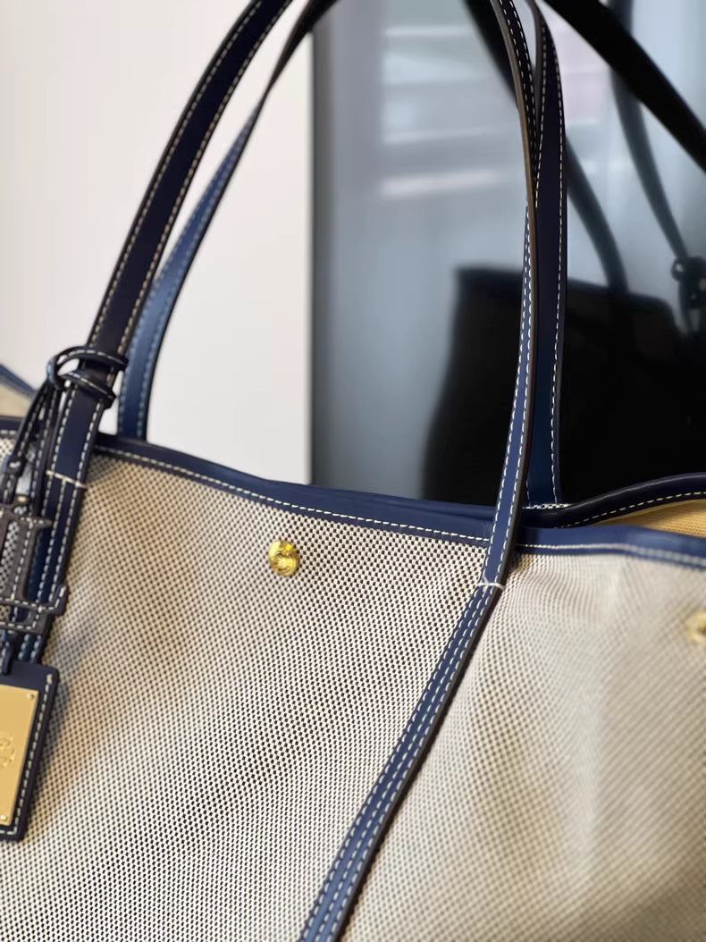 Ralph Lauren Tote Bag