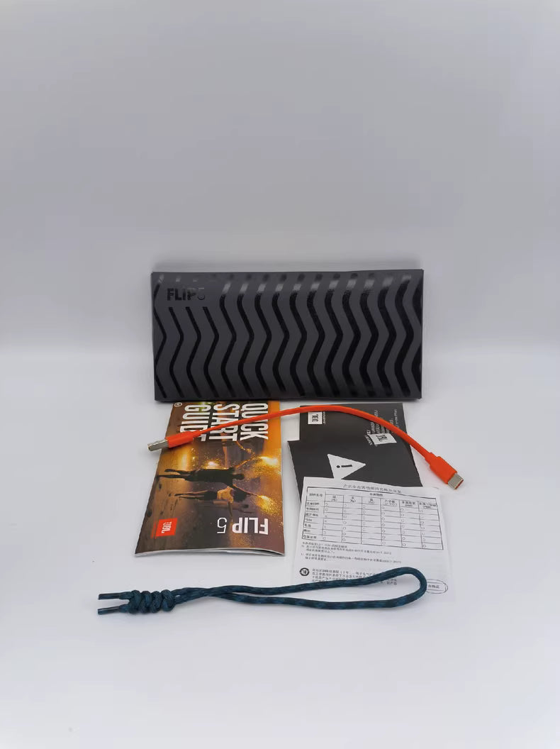 JBL Flip 5
