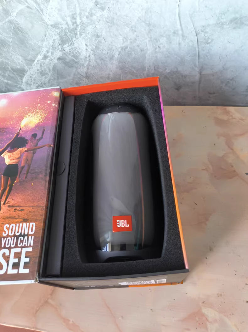 JBL PULSE 4