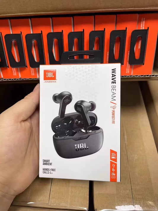 JBL Wave Beam