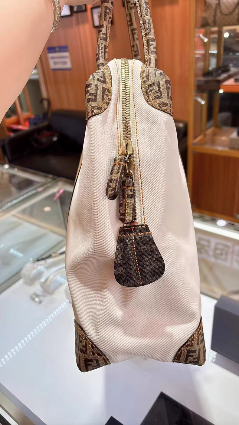 Fendi Tote Bag