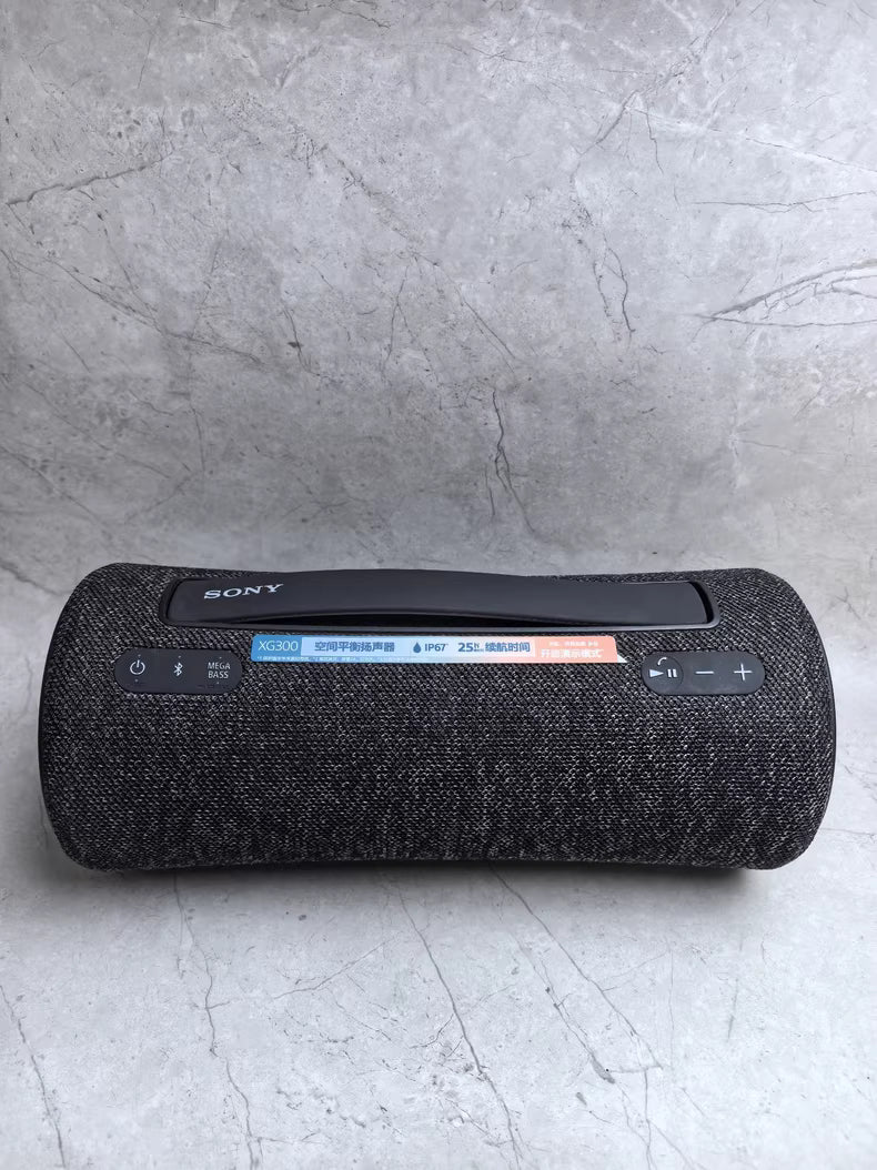 Sony SRS-XG300