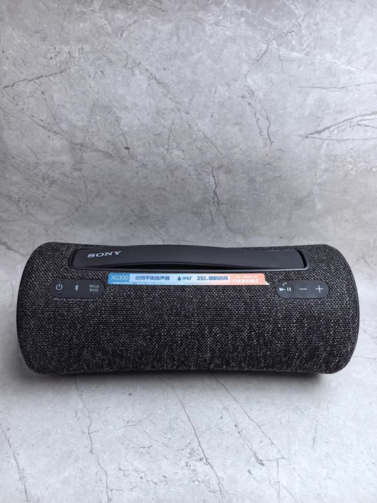 Sony SRS-XG300