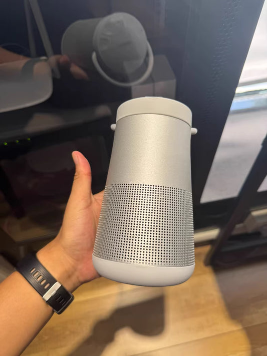 Bose SoundLink Revolve+ II