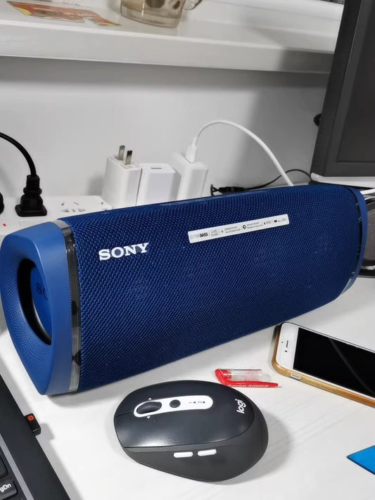 Sony SRS-XB43