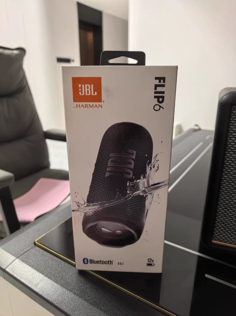 JBL Flip 6
