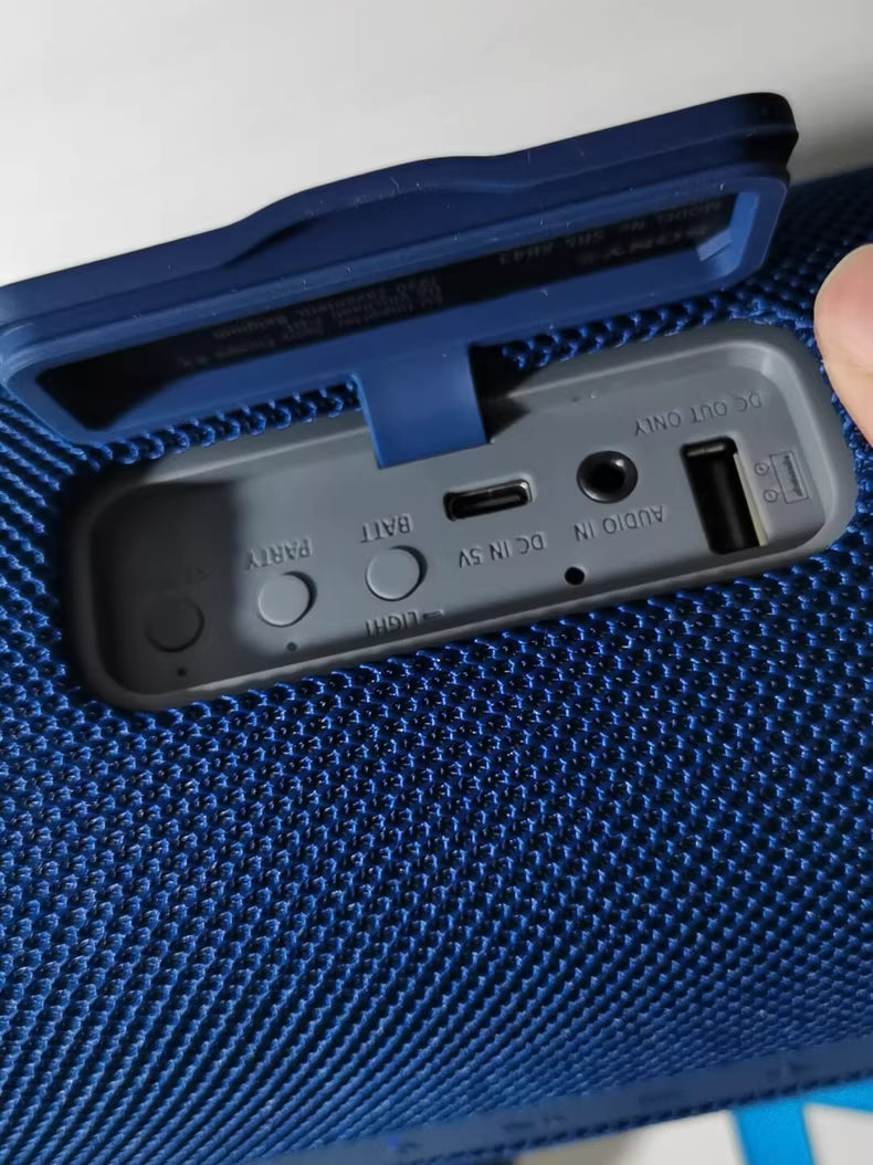 Sony SRS-XB43