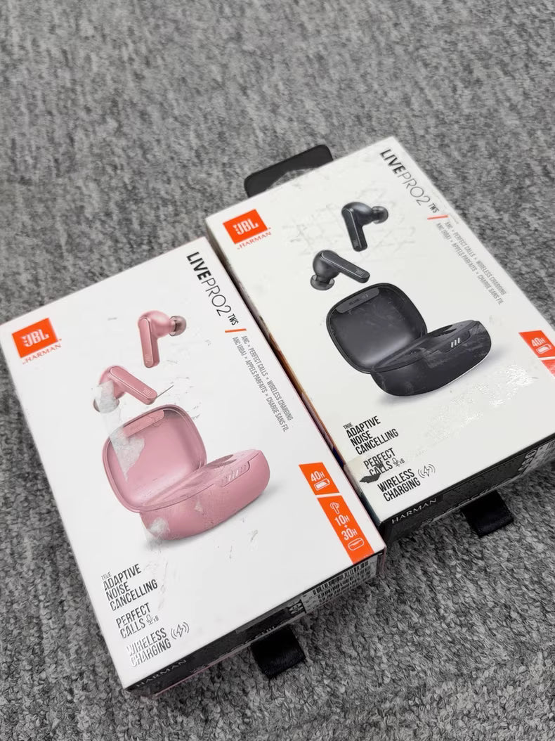 JBL LIVE PRO 2 TWS Headphones