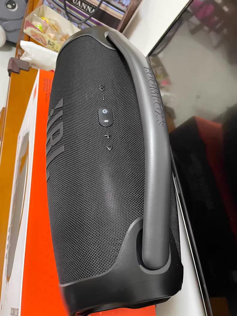 JBL BOOMBOX 3