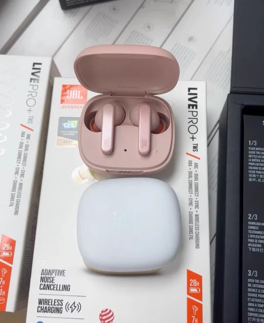 JBL Live Pro+ TWS