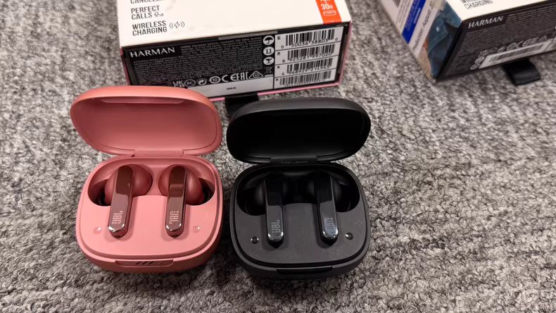 JBL LIVE PRO 2 TWS Headphones