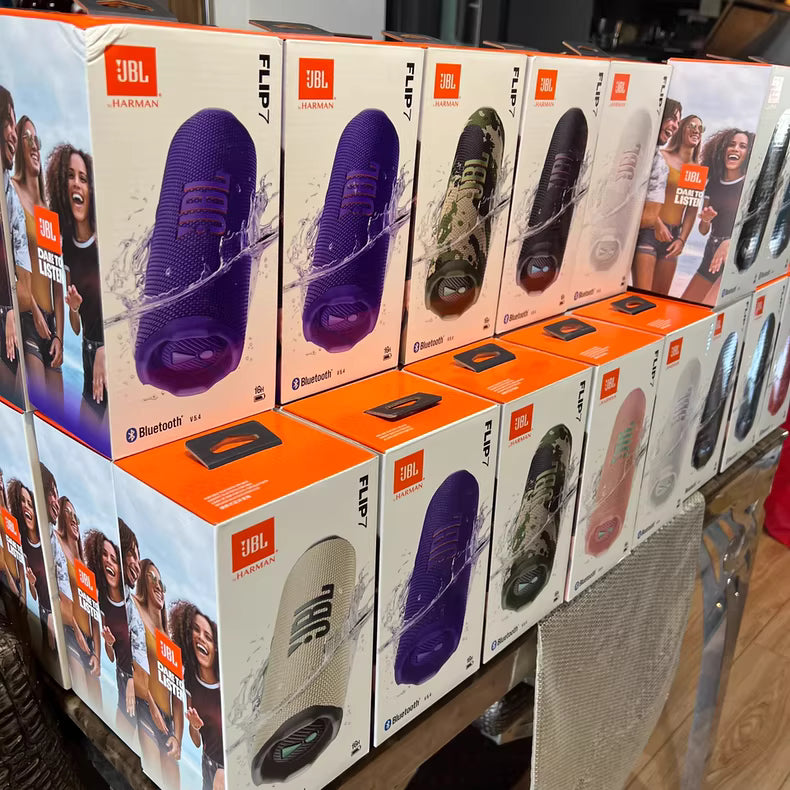 JBL FLIP 7