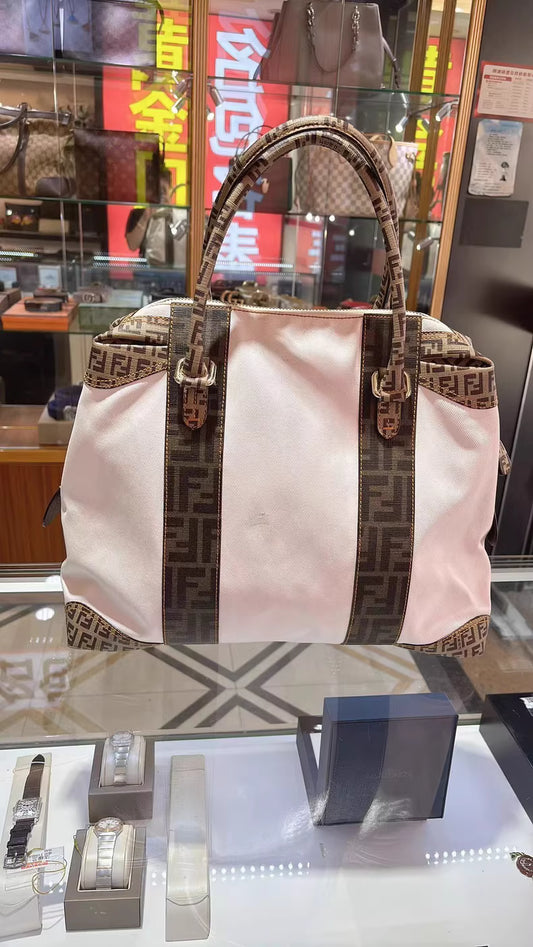 Fendi Tote Bag