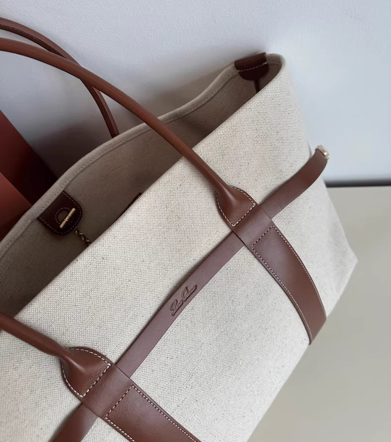 Loro Piana bag