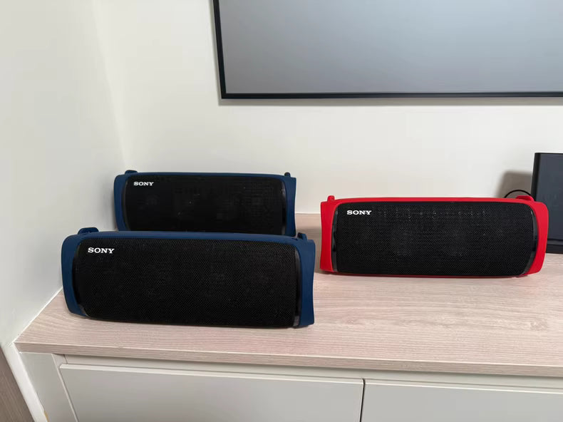 Sony SRS-XB43