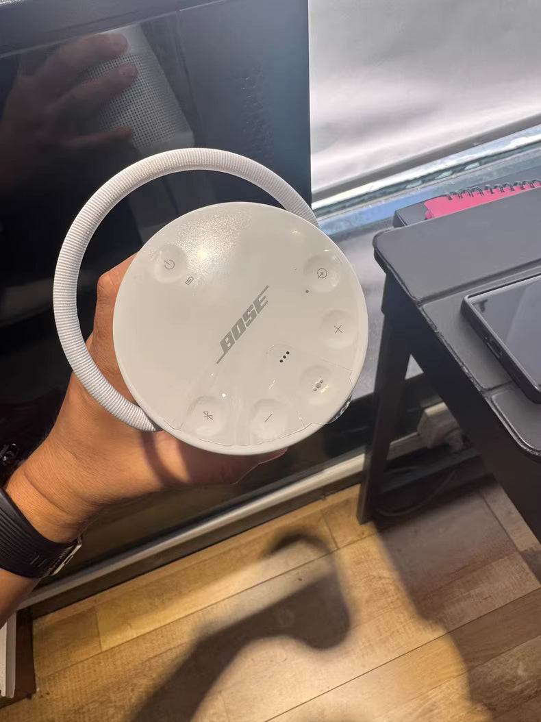 Bose SoundLink Revolve+ II
