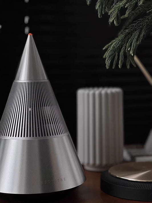 The TRRETTITRE Hi-Fi (Mini)