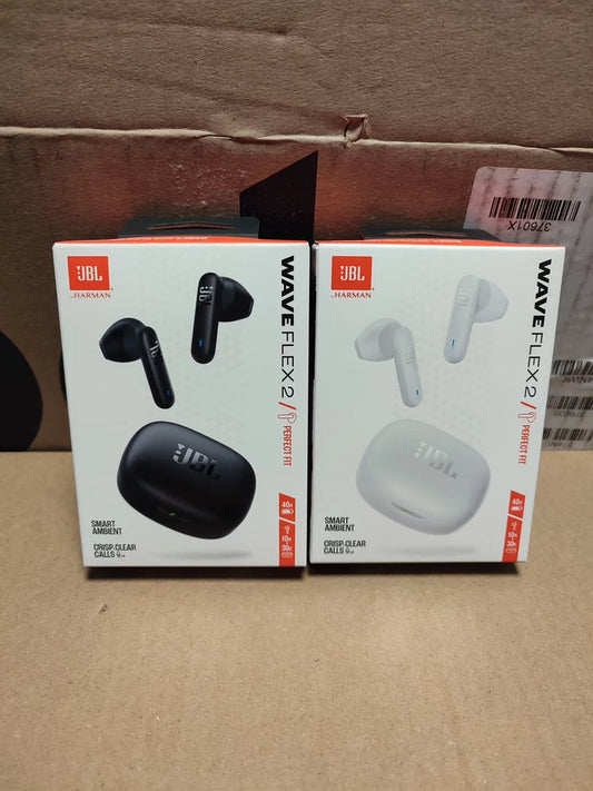JBL Wave Flex 2nd Gen