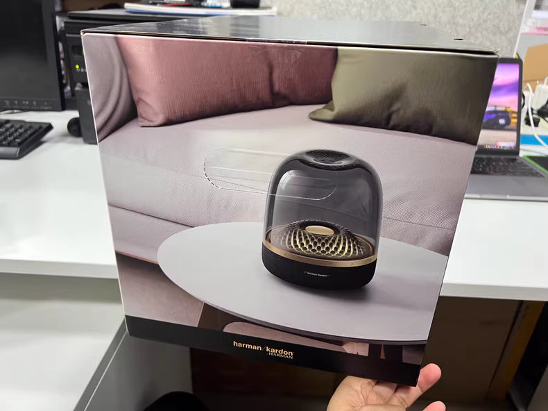 Harman Kardon Aura Studio 4 Speaker