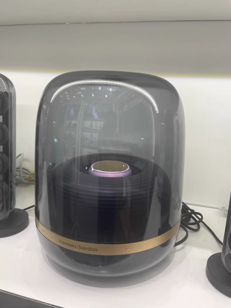 Harman Kardon SOUNDSTICKS 4 Speaker