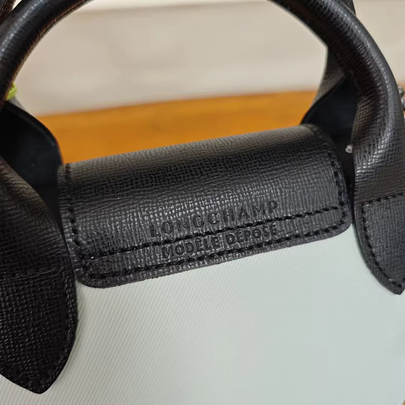 Longchamp Energy