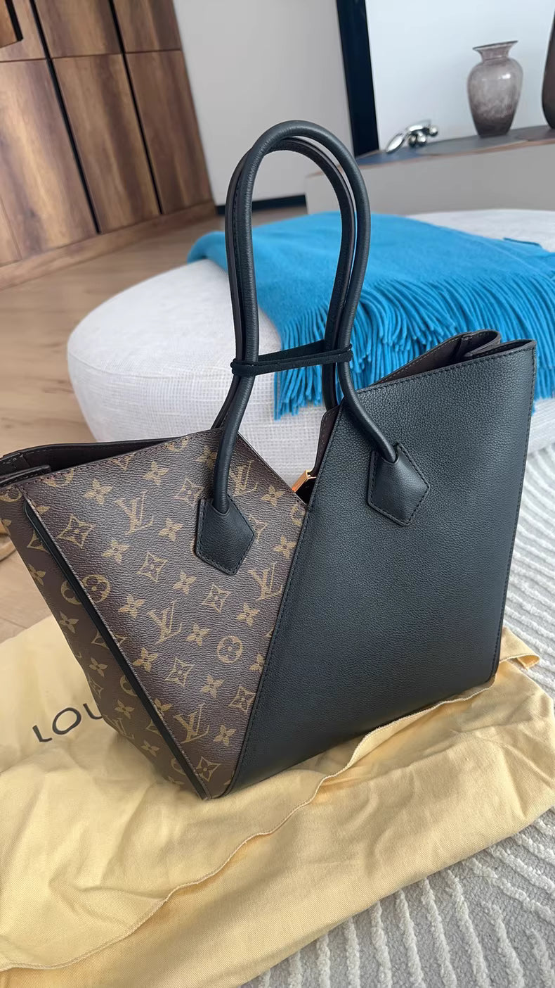 Louis Vuitton Kimono MM Tote Bag