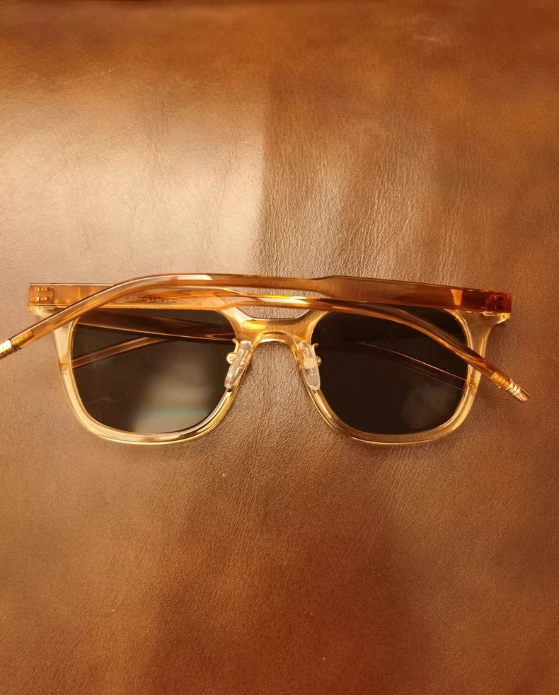 Japanese Vintage Sunglasses
